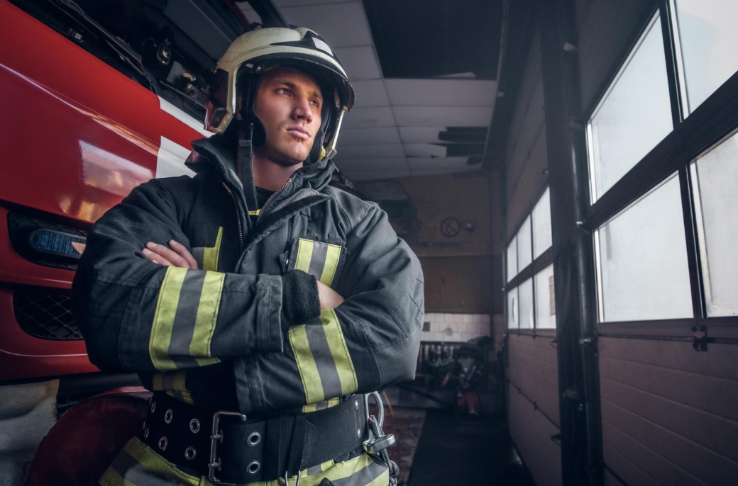 Ochotnicza Straż Pożarna w Książenicach: Przetarg na remont budynku ponowiony