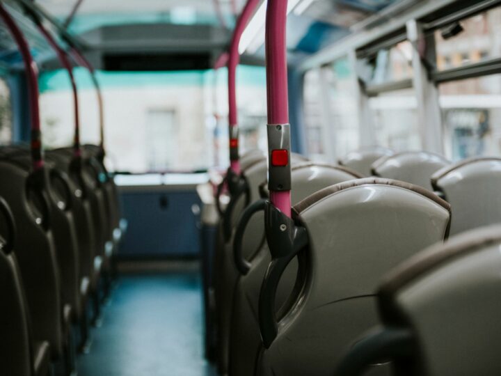 Bezpłatne przejazdy autobusowe w dniu wyborów do Parlamentu Europejskiego oferowane przez Grodziskie Przewozy Autobusowe