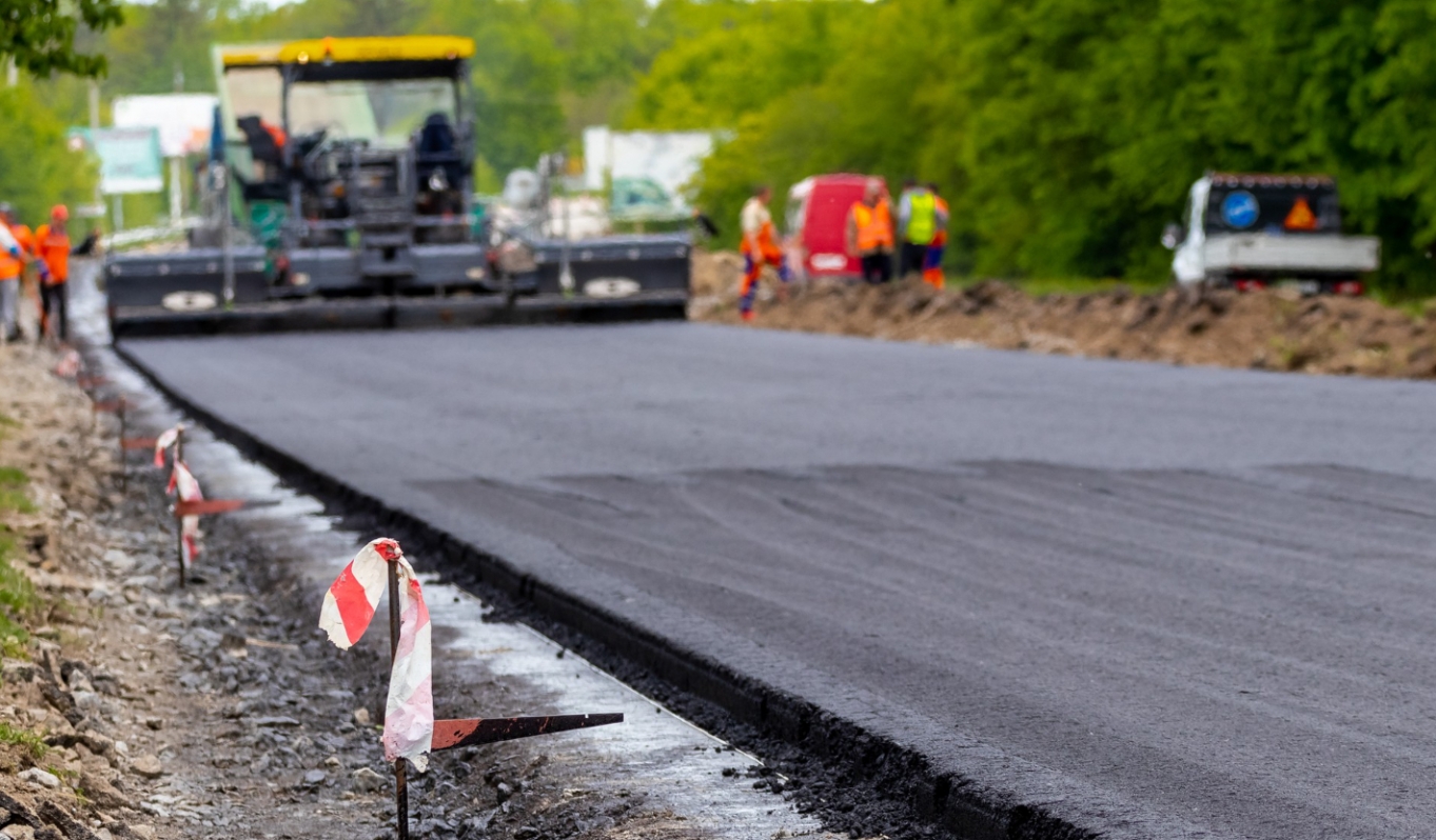 Planowane prace remontowe powodują ograniczenia w ruchu na kilku drogach w regionie