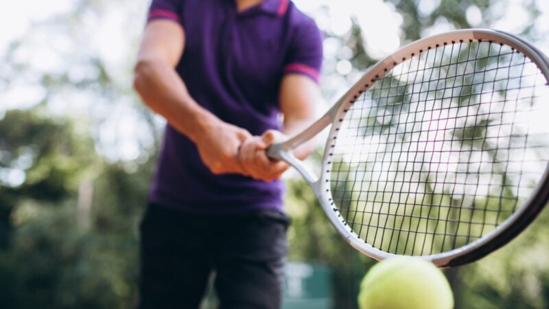 Rozgrywki wielkoszlemowe US Open: Niepowodzenie polsko-tajwańskiego duetu tenisowego