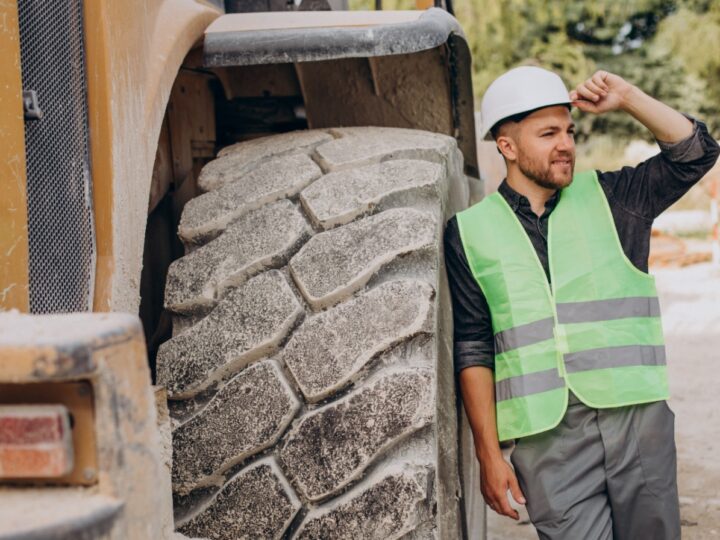 Planowane prace remontowe na trasie wojewódzkiej 719 – kolejne etapy modernizacji