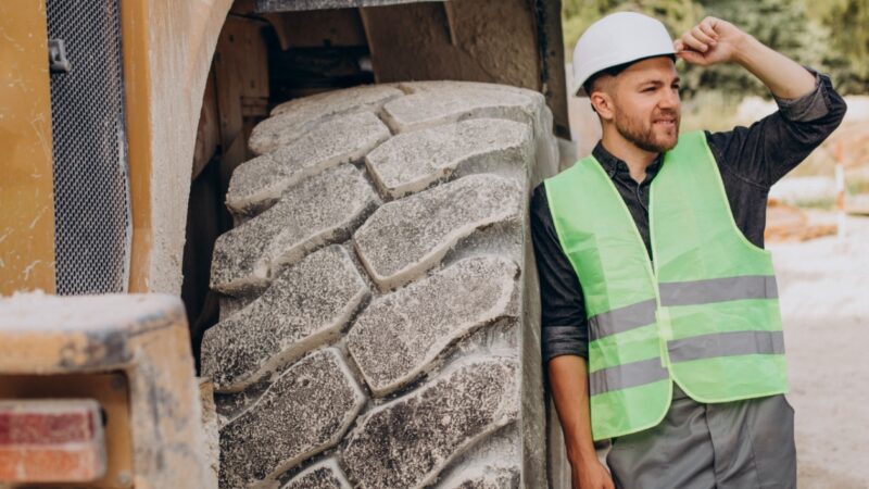 Planowane prace remontowe na trasie wojewódzkiej 719 – kolejne etapy modernizacji