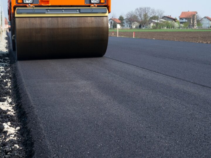 Prace modernizacyjne na ulicy Długiej w Kaskach i drodze w Basinie rozpoczną się niebawem