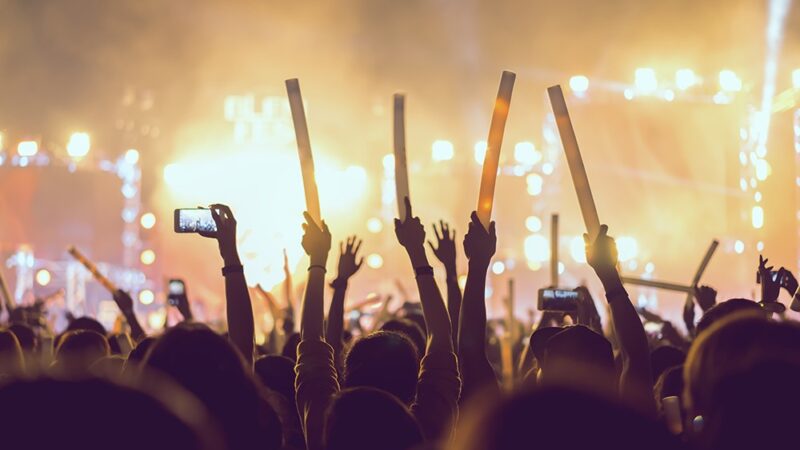Festiwal Radości w Grodzisku: Bednarek i Grubson rozgrzeją Park Skarbków!