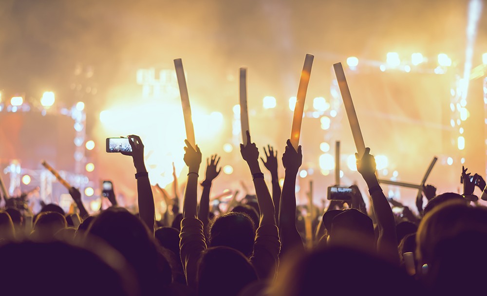Festiwal Radości w Grodzisku: Bednarek i Grubson rozgrzeją Park Skarbków!