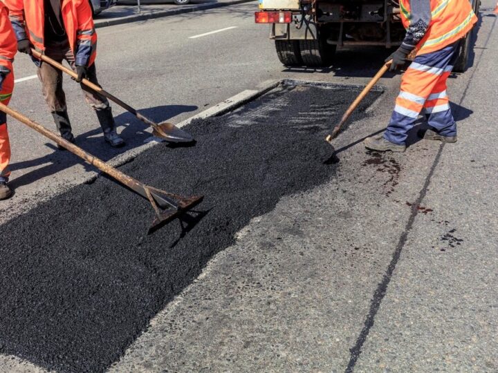 Grodzisk Mazowiecki wkrótce zyska nowe ulice: Przebudowa Różanej, Storczykowej, Lawendowej i Rumiankowej na horyzoncie!