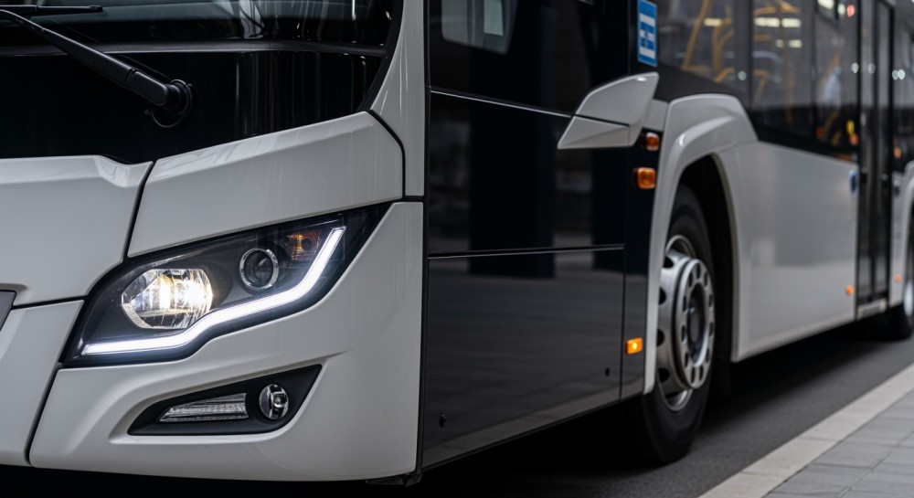 Grodzisk Mazowiecki zyska nowe elektryczne Solarisy – nowoczesne autobusy już w drodze!