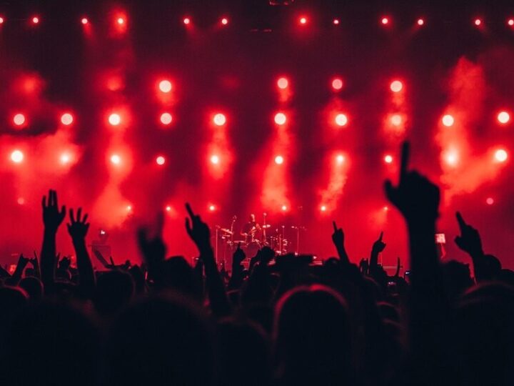 Młodzieżowy Festiwal Kultury: Twórcze Spotkania w Grodzisku Mazowieckim