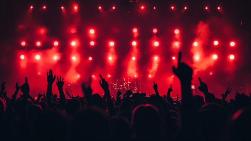Młodzieżowy Festiwal Kultury: Twórcze Spotkania w Grodzisku Mazowieckim