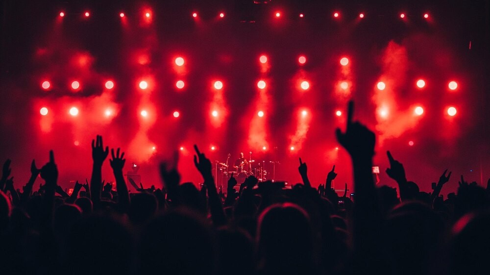 Młodzieżowy Festiwal Kultury: Twórcze Spotkania w Grodzisku Mazowieckim