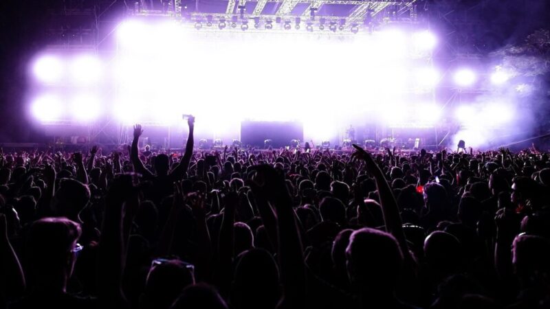 Muzyczna Przygoda dla Dzieci – Odkryj Rytmy i Dźwięki w Grodzisku!