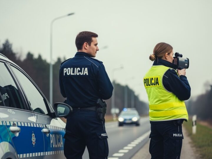 Pijana 26-latka z trzema promilami wjechała do rowu. Sąd ukarał ją surowo!