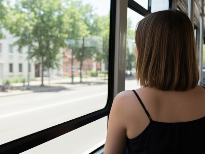 Pluszowy jamnik w autobusie: kara anulowana, ale maskotka nadal nie wróci