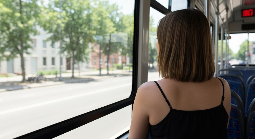 Pluszowy jamnik w autobusie: kara anulowana, ale maskotka nadal nie wróci