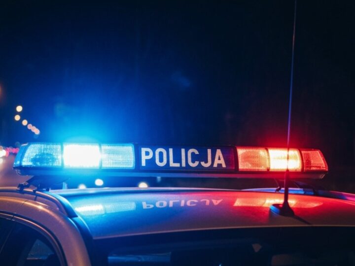 Podwójne zatrzymanie: Kobieta za kradzież, mężczyzna z amfetaminą w Żyrardowie