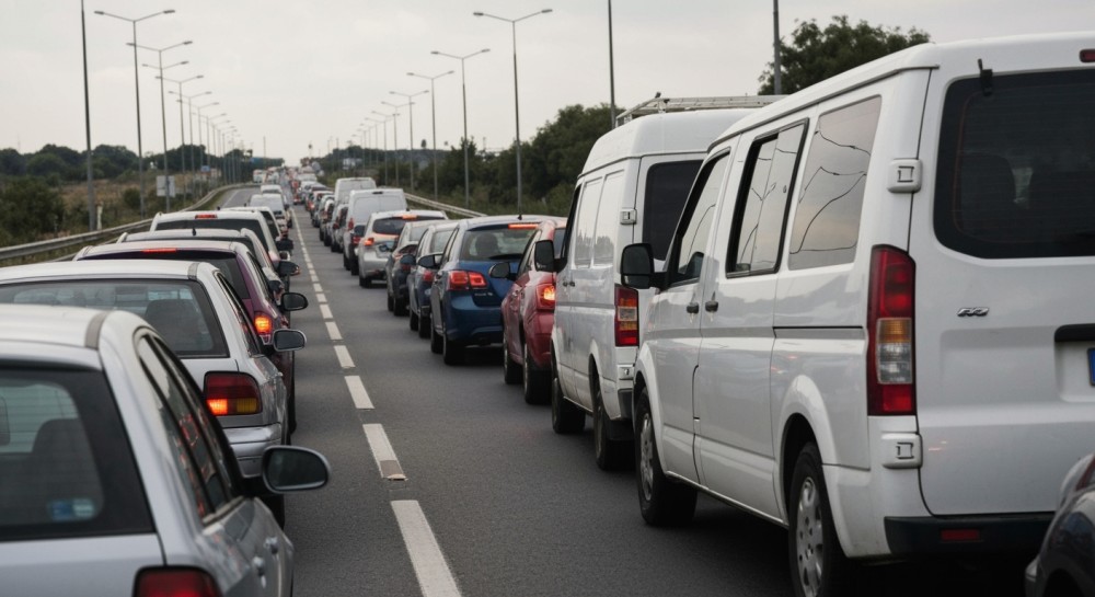 Utrudnienia drogowe w Żabiej Woli: Zmiany tras autobusów od poniedziałku