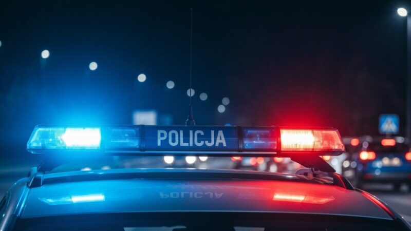 Włamanie do auta: Złodziej odzyskanym akumulatorem stanie przed sądem