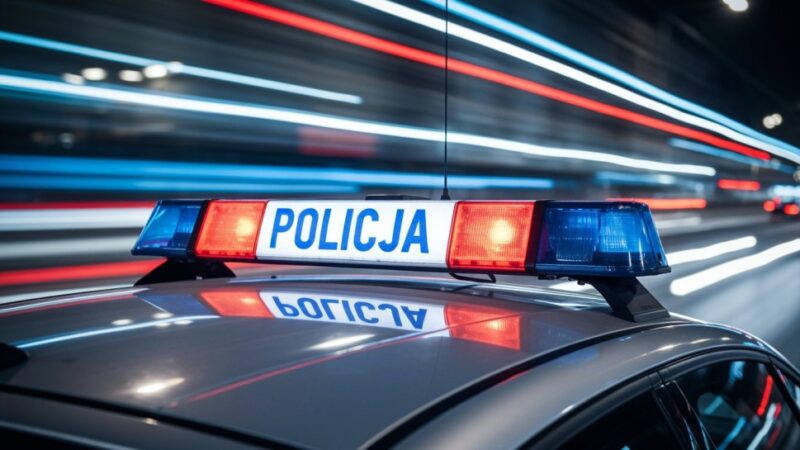 Brutalne zabójstwo znajomego: dwaj mężczyźni w areszcie