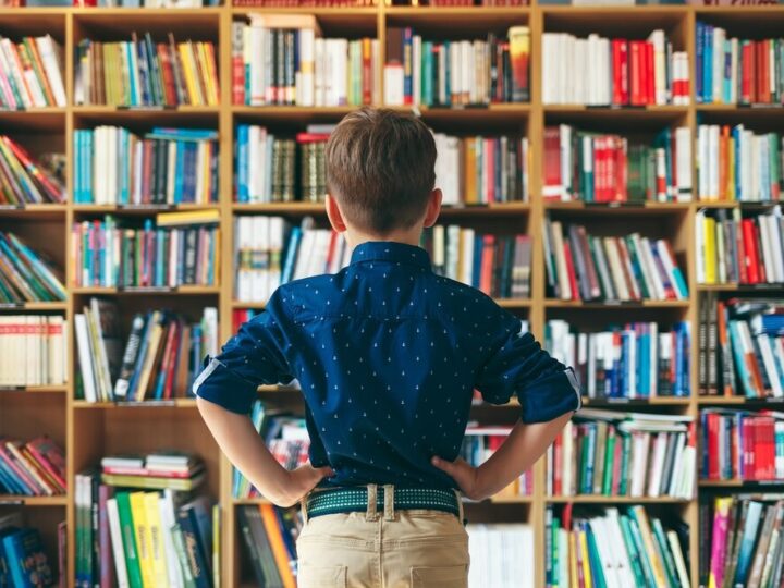 Cyberbezpieczeństwo w rodzinie: dołącz do edukacyjnego spotkania w Grodzisku Mazowieckim