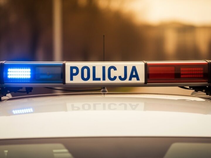 Debaty o bezpieczeństwie w Grodzisku Mazowieckim – dołącz do rozmowy!