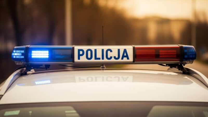 Debaty o bezpieczeństwie w Grodzisku Mazowieckim – dołącz do rozmowy!