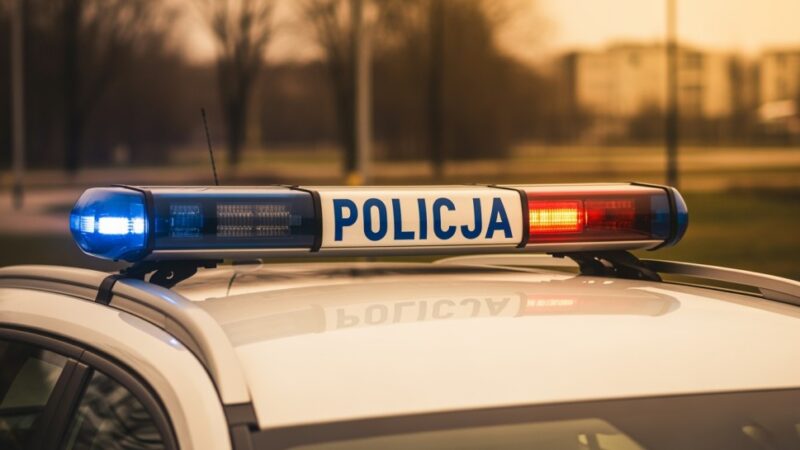 Dołącz do Straży Miejskiej w Grodzisku Mazowieckim i zmień swoje życie!