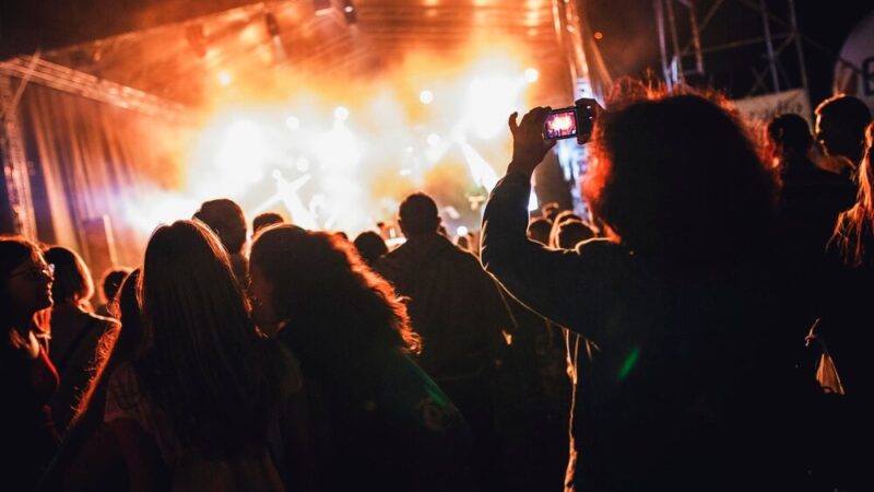 Festiwal Nauki i Pasji 2025: wyrusz w fascynującą podróż po Ameryce Południowej!