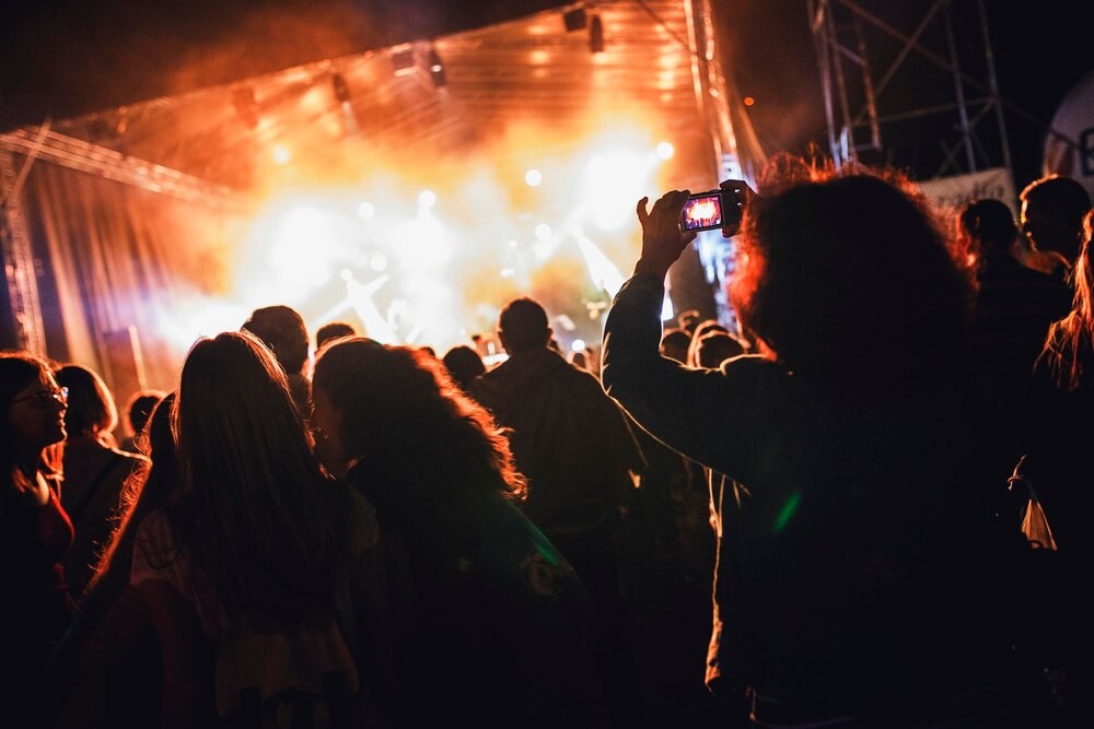 Kulinarny Festiwal Food Trucków w Parku Skarbków: Smakowite Doznania na Jesień!