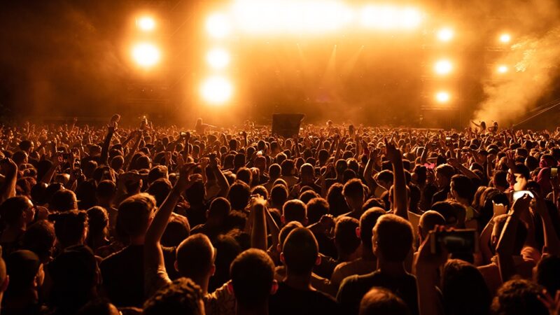 Listopad z jazzem w Mediatece: Muzyczna przygoda dla dzieci