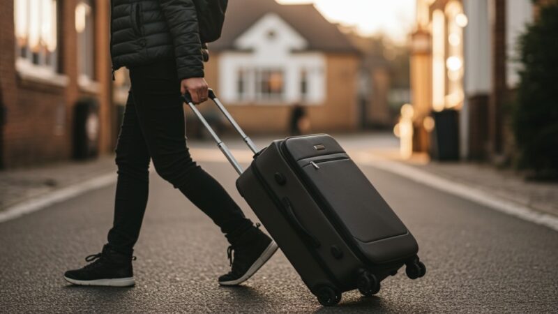 Madagaskar czeka: Ekscytująca podróż z Grodziskim Klubem Podróżnika