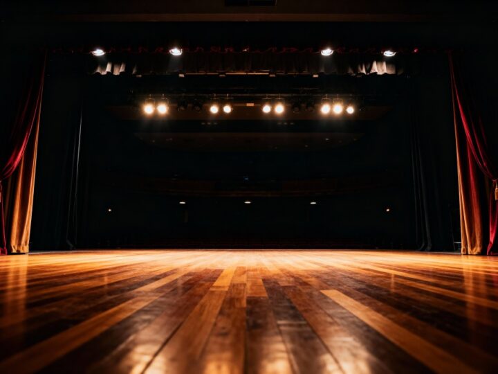 Niezapomniany spektakl „Słowik” w Żabiej Woli – magia teatru dla całej rodziny!