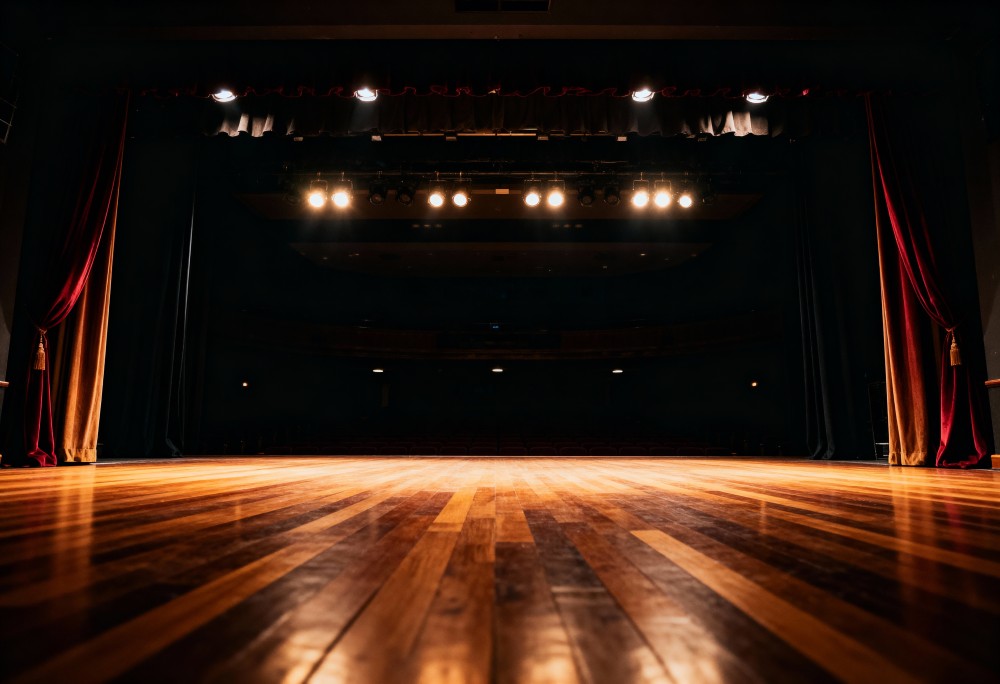 Niezapomniany spektakl „Słowik” w Żabiej Woli – magia teatru dla całej rodziny!