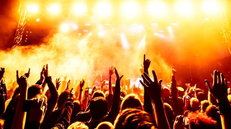 Mrowna Jazz Festiwal 2025: Grodzisk Mazowiecki w rytmie jazzu!