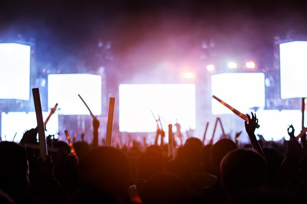 Muzyczne uniesienia w Grodzisku: recital skrzypiec i gitary już 5 października!