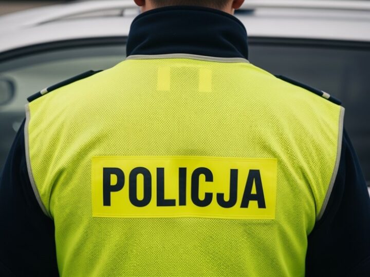 Szybkie kary dla ośmiu nietrzeźwych kierowców w Grodzisku