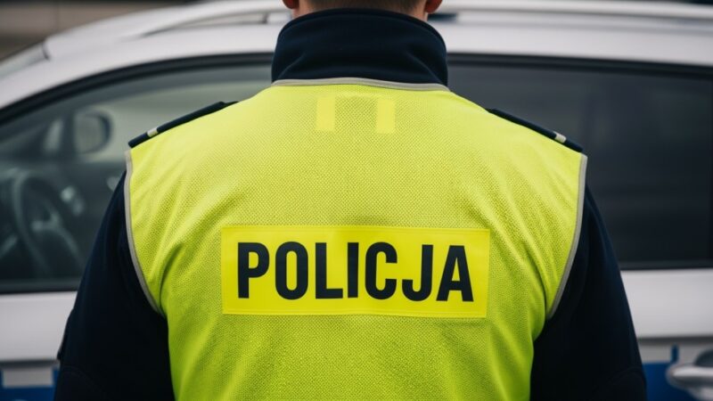 Szybkie kary dla ośmiu nietrzeźwych kierowców w Grodzisku