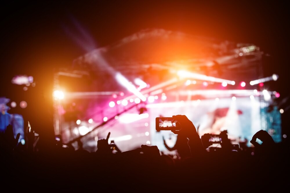 Odkryj muzyczny świat z dzieckiem: dołącz do wyjątkowych koncertów w Mediatece!