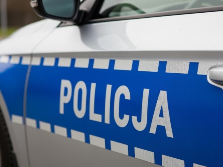 Interwencja policji kończy się zatrzymaniem z dużą ilością narkotyków