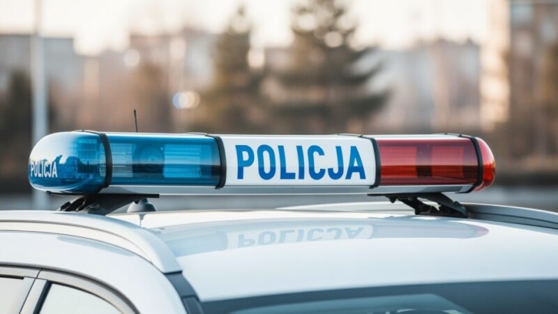 Policjanci uczcili 80-lecie śmierci pierwszego kapelana warszawskiej Policji