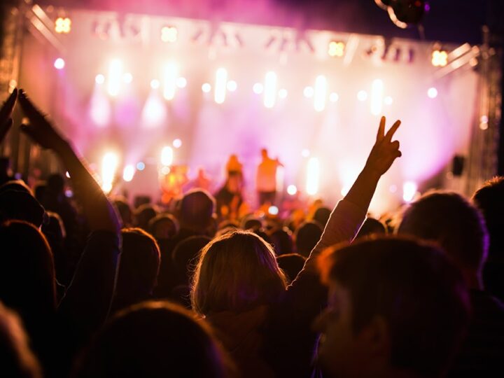 Targi DJ-skiego sprzętu w Grodzisku Mazowieckim: Spotkaj ekspertów i odkryj najnowsze technologie audio!