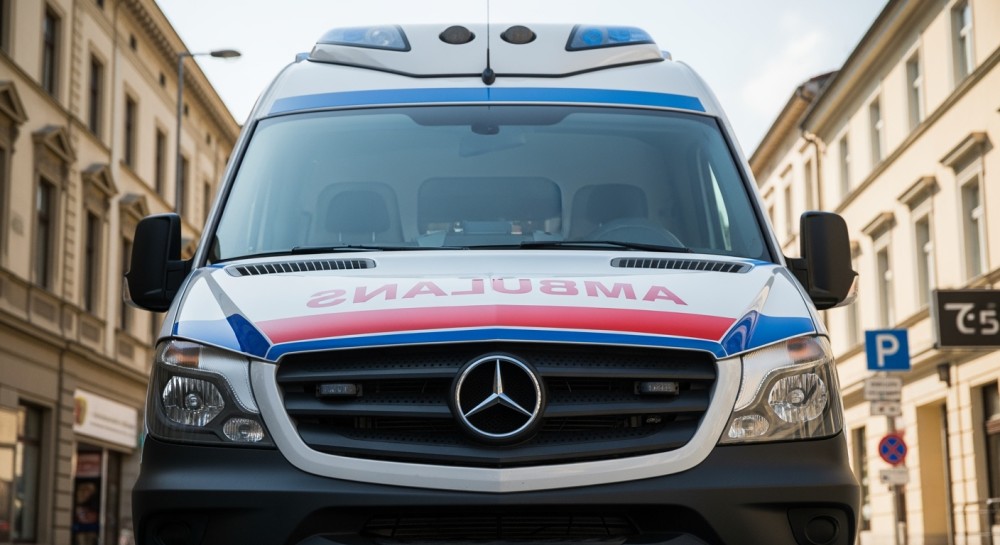 Tragedia w Puławach: Zatrucie czadem przypomina o życiodajnych czujkach!