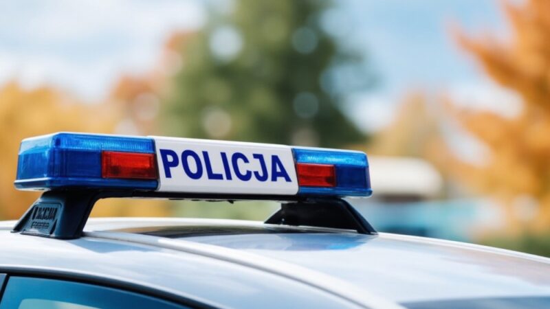 Trzy ofiary oszustów w Grodzisku Maz. – nie daj się nabrać na fałszywe telefony!