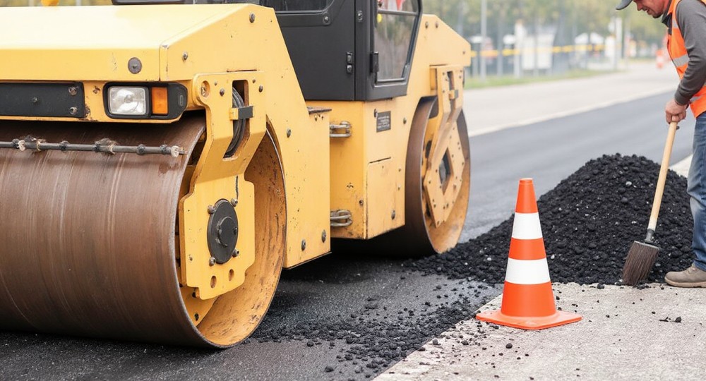 Utrudnienia na drodze: ul. Kasztanowa zamknięta od 13 października w Ojrzanowie i Zarębach!