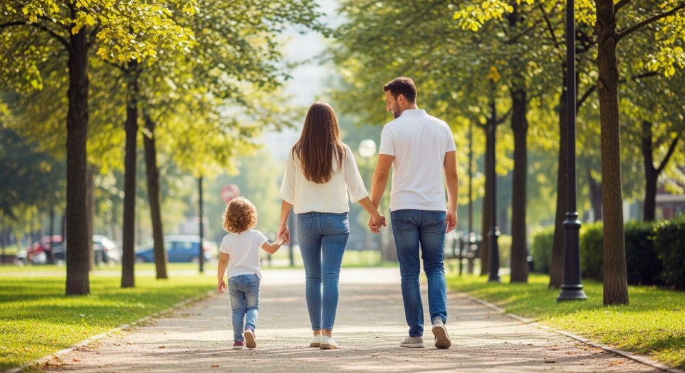 Złote Gody w Gminie Baranów: 50 lat miłości, radości i wspomnień