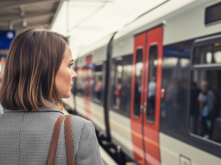 Nowy rozkład jazdy pociągów WKD w okresie 21-30 października 2025 r.