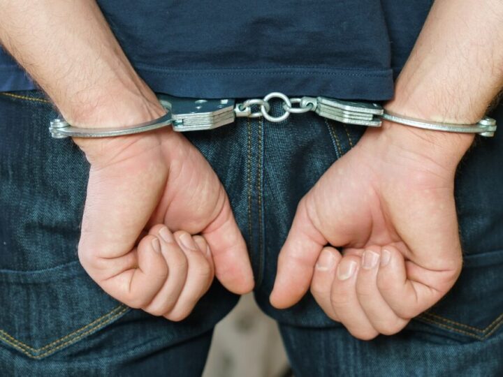 18-latek w areszcie po brutalnym ataku nożem na taksówkarza