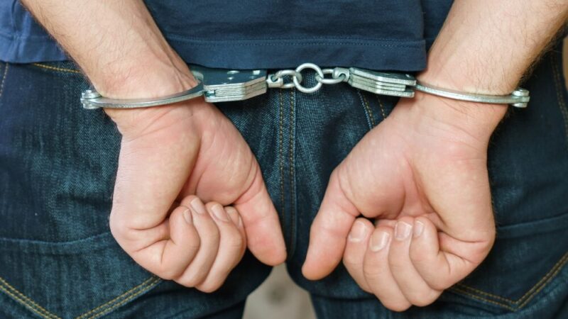 18-latek w areszcie po brutalnym ataku nożem na taksówkarza