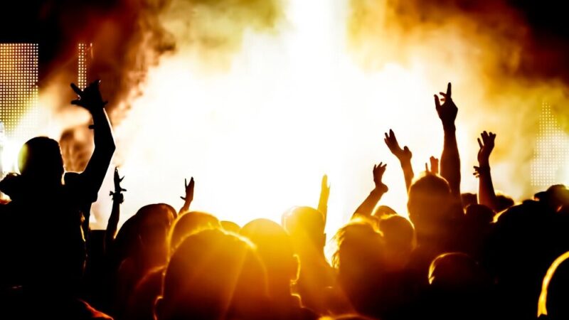 Tango w Żabiej Woli: Andrzejkowy koncert i pokaz tańca już w tę sobotę!