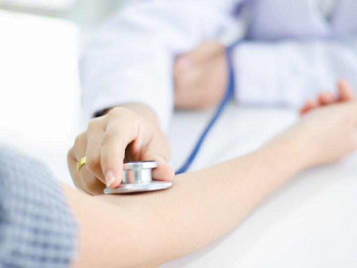 Bezpłatne badania krwi w Podkowie Leśnej – skorzystaj z okazji dla zdrowia!