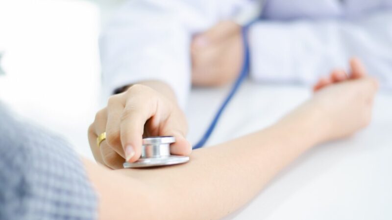 Bezpłatne badania krwi w Podkowie Leśnej – skorzystaj z okazji dla zdrowia!